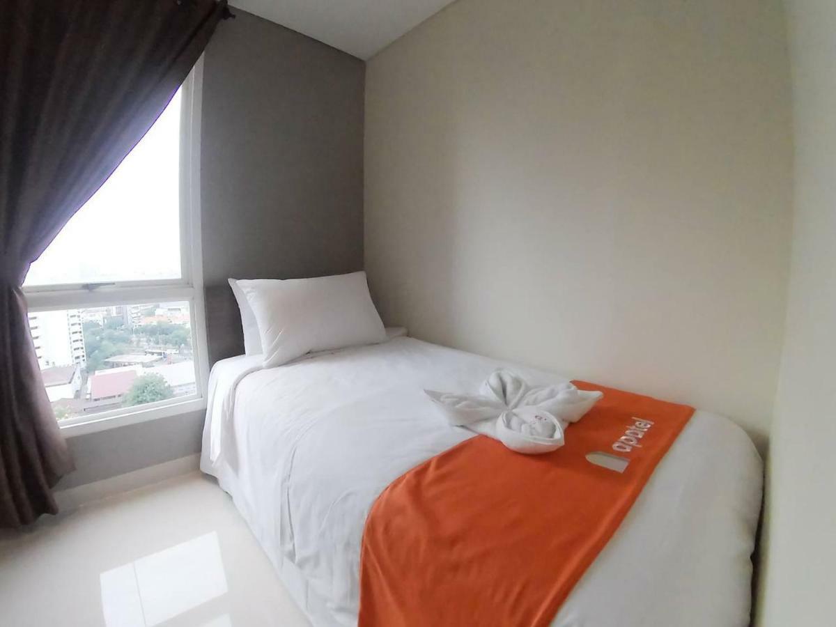 Apatel Elpis Residences 09c08 Apartment