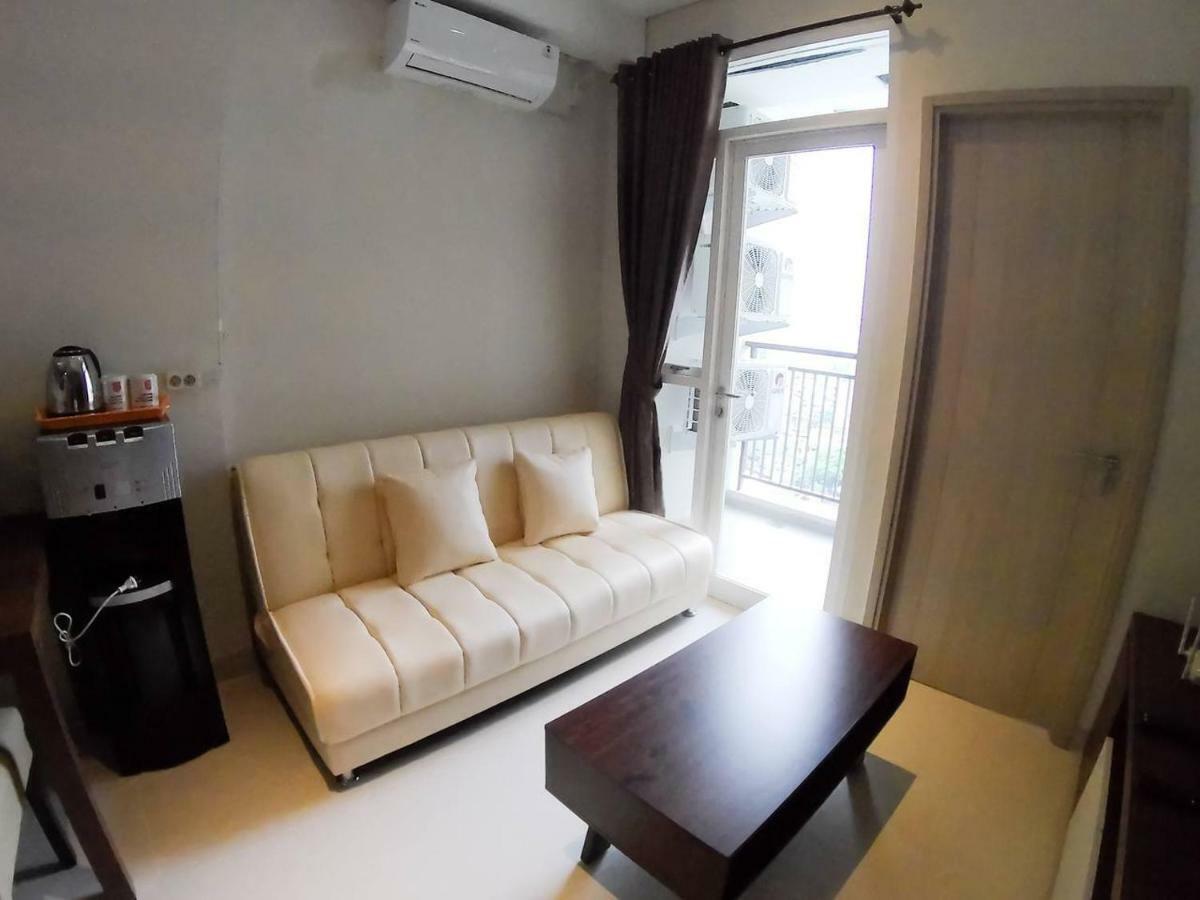 Apartment Apatel Elpis Residences 09c08 Jakarta