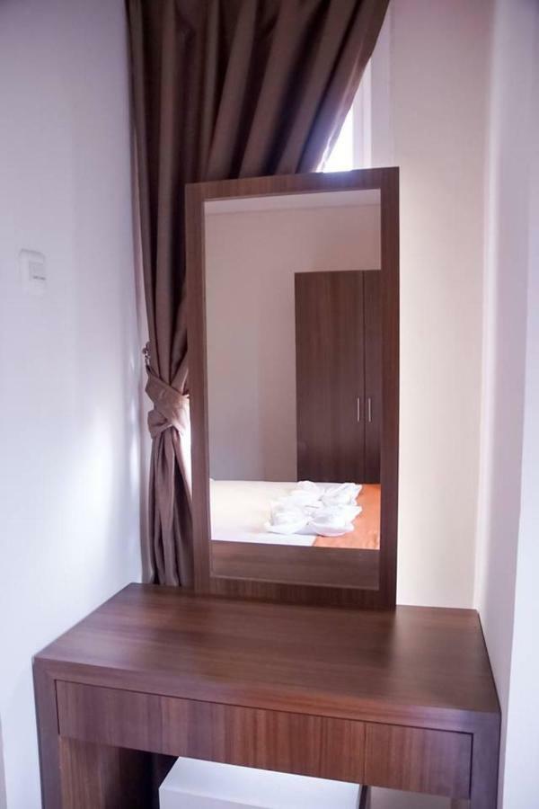 Apatel Elpis Residences 09c08 Apartment Jakarta