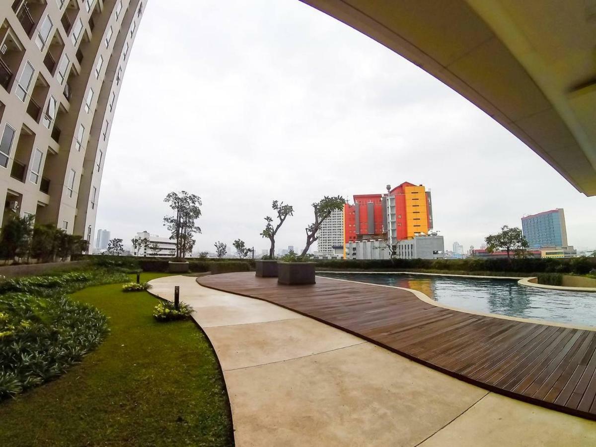 Apartment Apatel Elpis Residences 09c08 Jakarta