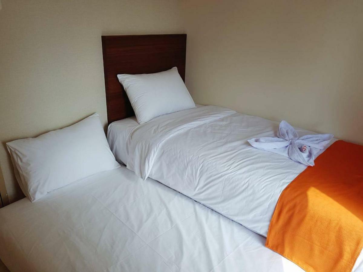 Apatel Elpis Residences 09c08 Jakarta