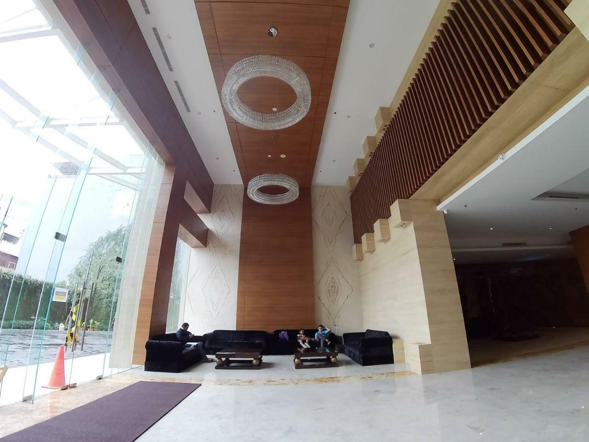 Apartment Apatel Elpis Residences 09c08 Jakarta
