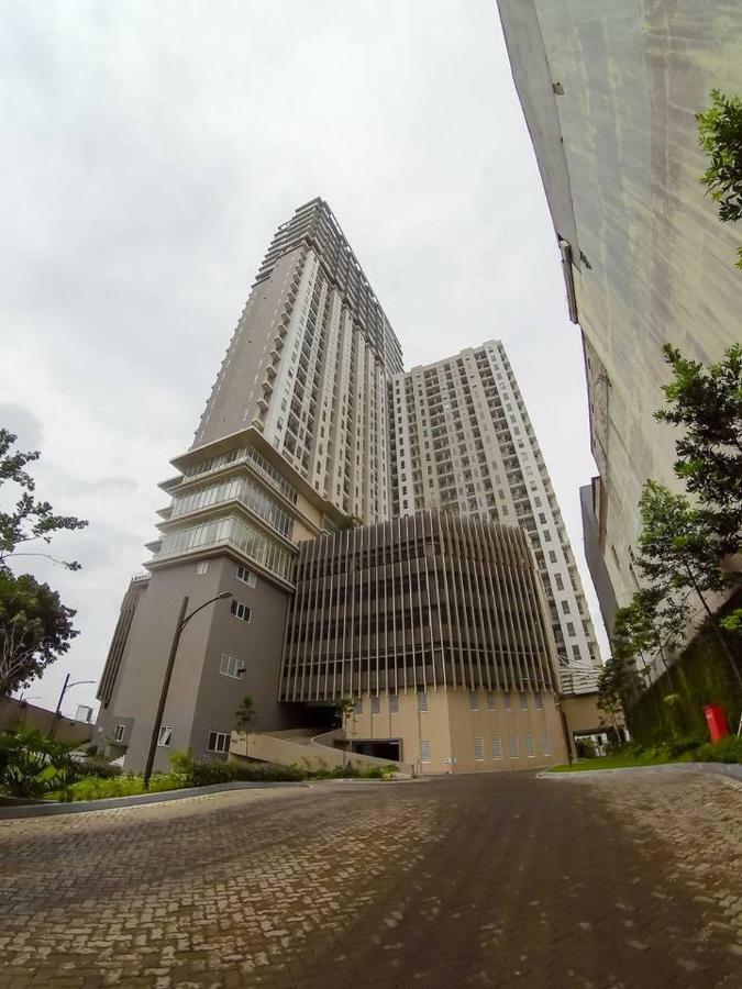 Apatel Elpis Residences 09c08 Apartment Jakarta