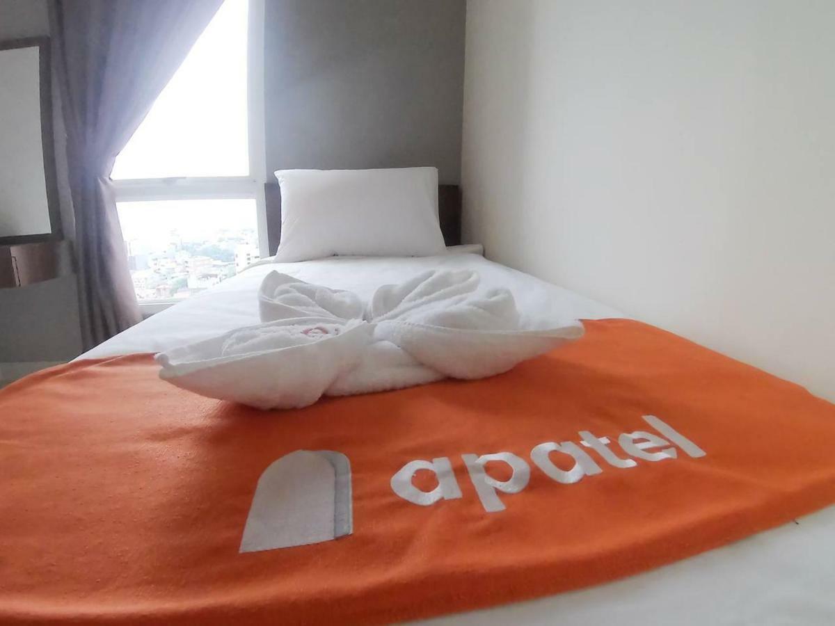 Apatel Elpis Residences 09c08 Apartment Jakarta